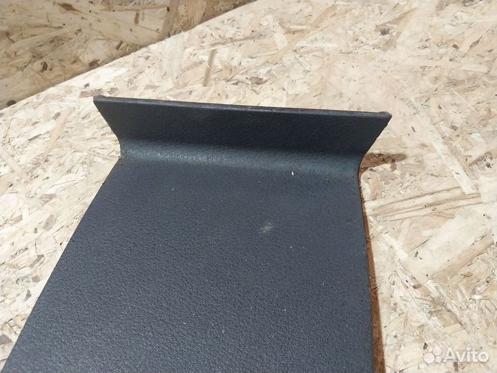 Накладка центрально консоли Audi A6 C5 4B0864261AH