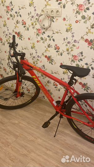 Велосипед взрослый новый
