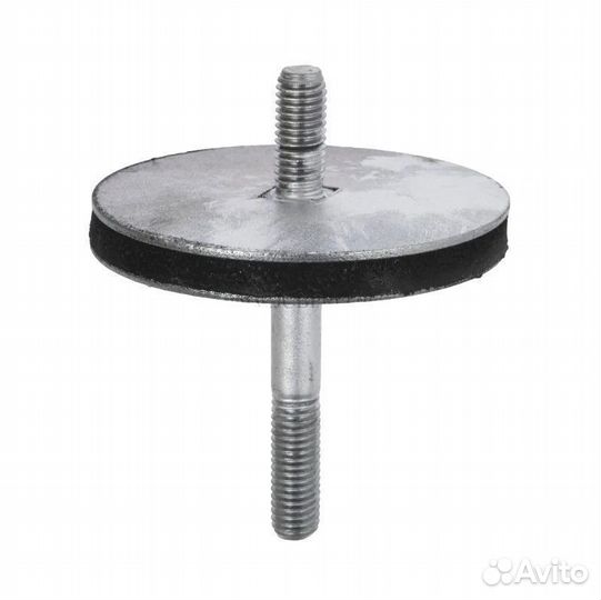 Подушка гидрораспределителя переднего 123/00526