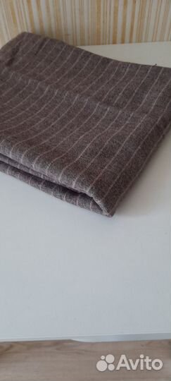 Отрезы ткани