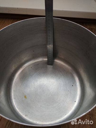 Кастрюля 10л