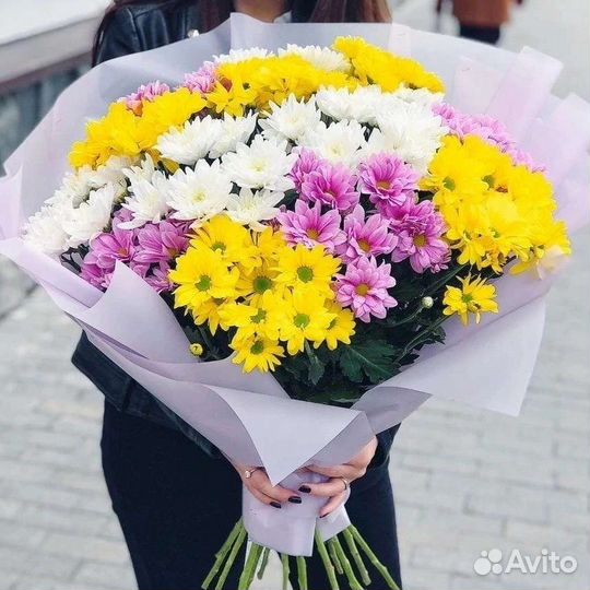 Букеты для вас )