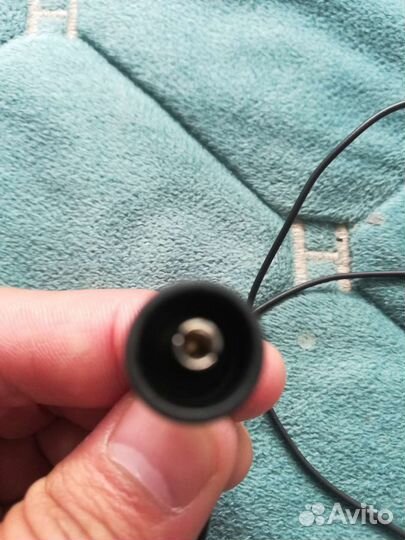 Fm антенна для музыкального центра