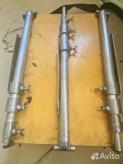 Этюдник подольский