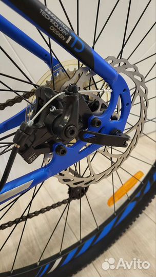 Велосипед Stels Navigator 910 MD 29