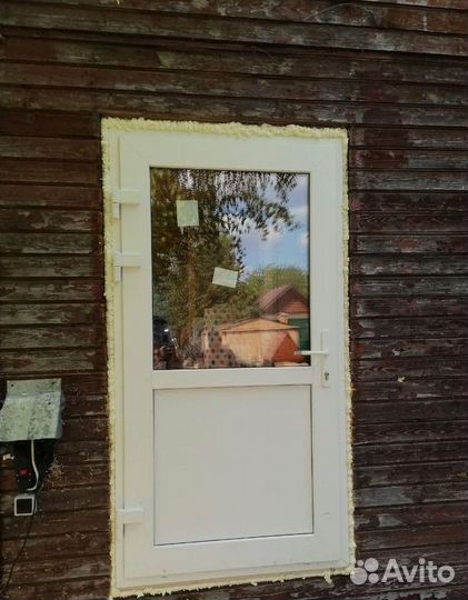 Окна пластиковые быстро под ключ