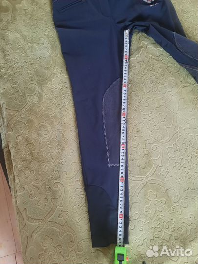 Продаю конные бриджи Фурганза р.44 (бронь до 30.09