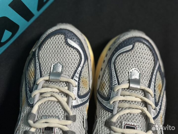 New Balance thisisneverthat x 1906R люкс