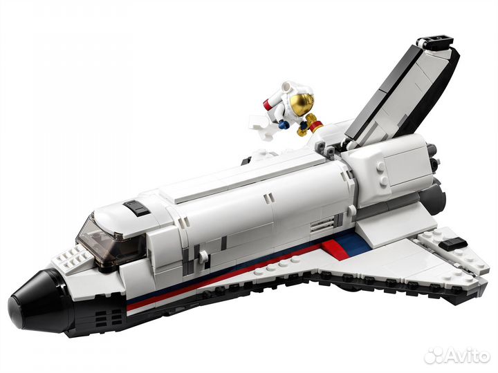 Конструктор lego creator 