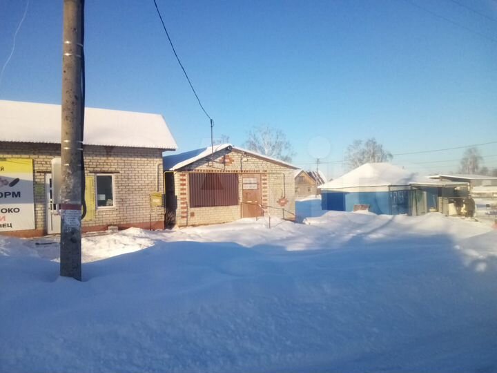 Свободного назначения, 50 м²