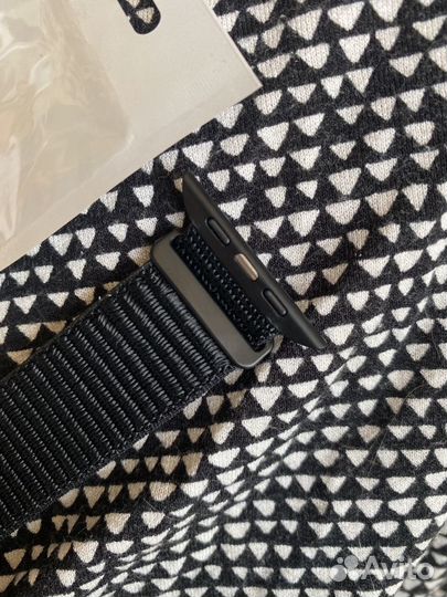 Ремешок apple watch band 42/44/45/49мм