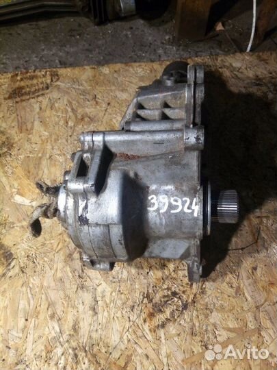 Редуктор переднего моста Mitsubishi Outlander Xl