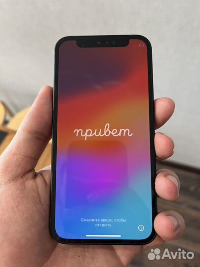 iPhone 12 mini, 64 ГБ