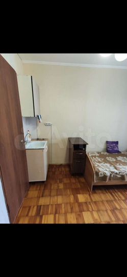 Квартира-студия, 16 м², 1/10 эт.