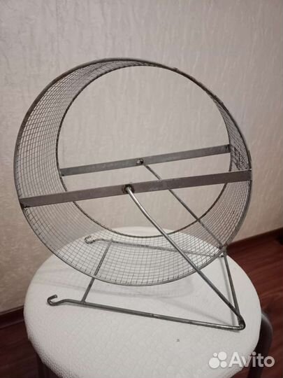 Колесо для грызунов