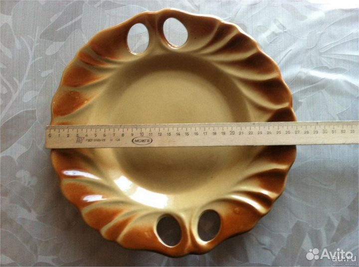 Посуда разная