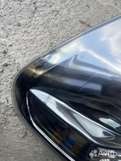 Задние фары комплект lexus rx350 2008