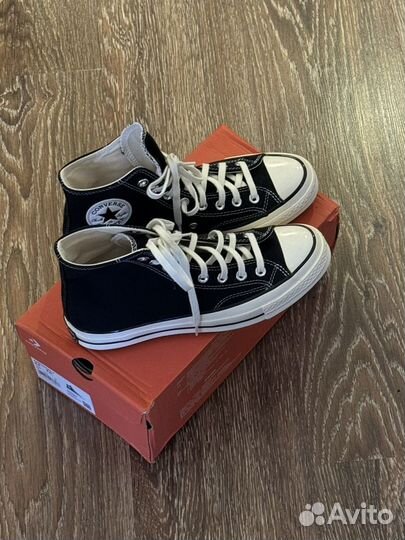 Converse Chuck 70