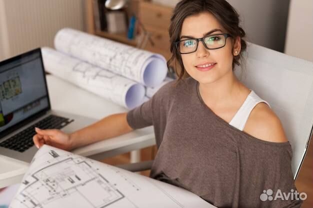 Дизайнер интерьера. Дизайн-проект