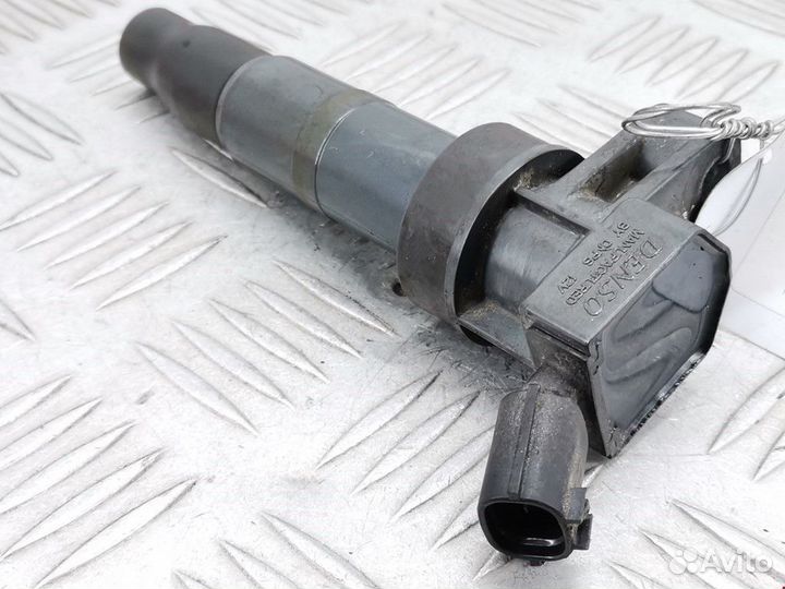 Катушка зажигания Hyundai Sonata YF 2012