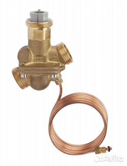 Danfoss 003Z1403 - AB-PM Автоматический комбиниров