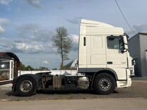 Daf xf105 фото