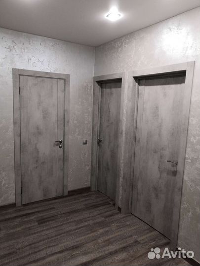 Отделочные работы