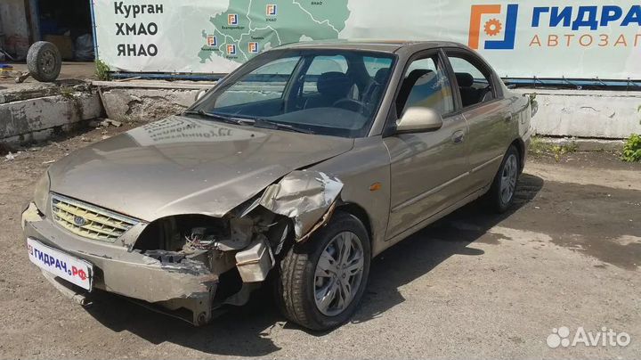 Блок предохранителей Kia Spectra (SD) 1K2N367JB0