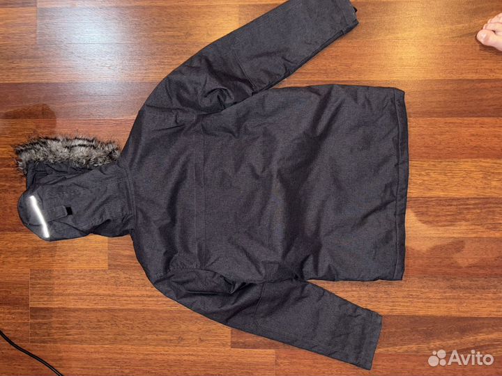 Куртка columbia для мальчиков