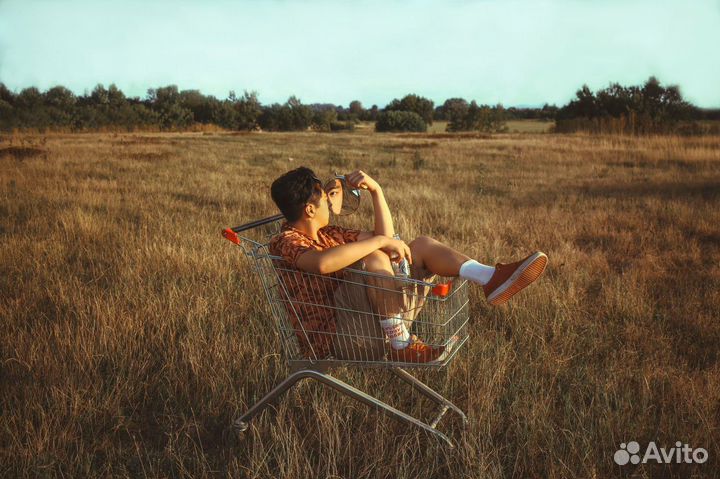 Пресеты lightroom Чистый цвет