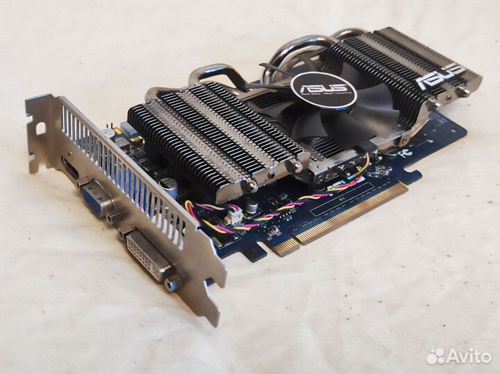 Asus engts250 DK/DI/1GD3/WW