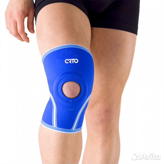 Новый бандаж на колено оrto NKN-209