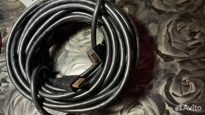 Шнур,кабель