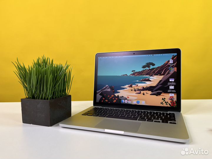 Apple MacBook pro 13