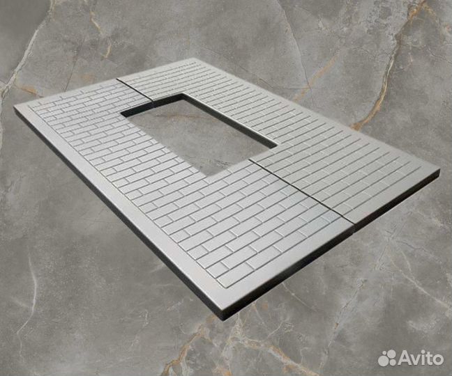 Благоустройство могил