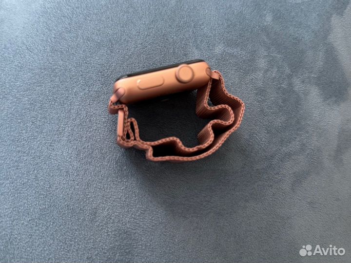 Часы apple watch 3 42mm