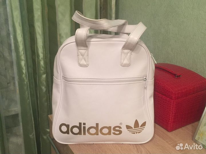 Сумка спортивкая Adidas