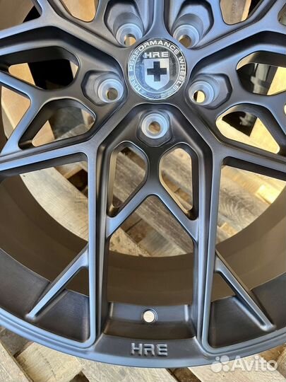 Диски BMW X 5, X 6, X 7 R 22 кованные