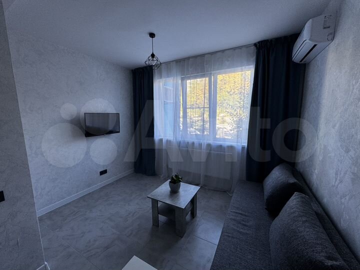 Квартира-студия, 20 м², 1/10 эт.