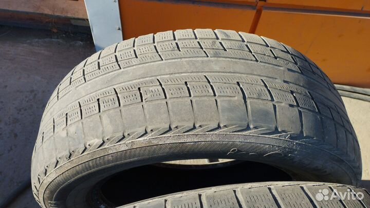 Yokohama Ice Guard IG30 195/65 R15 91Q