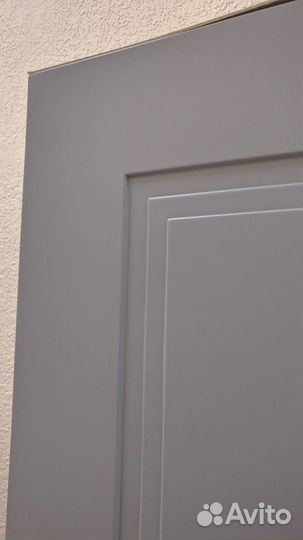 Дверь межкомнатная