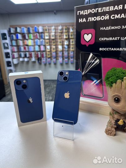 iPhone 13 mini 128gb