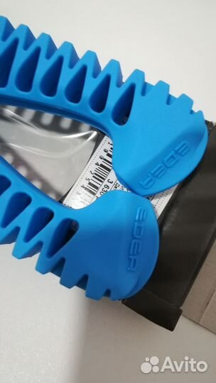 Новые чехлы Edea E-guard