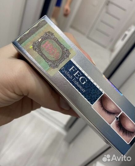 Сыворотка FEG (фег)