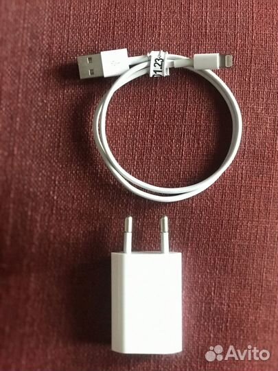 Адаптер Айфон Оригинал