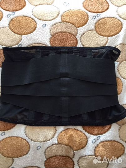 Пояс послеоперационный