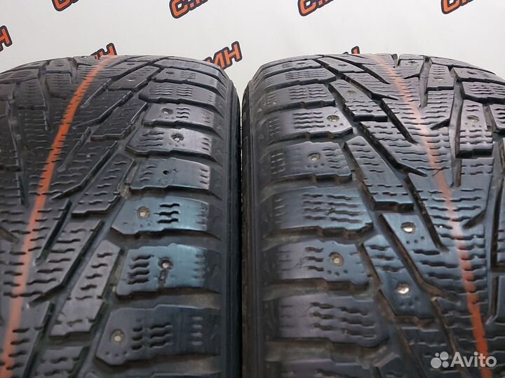 Nokian Tyres Hakkapeliitta 7 SUV 225/55 R18 102T