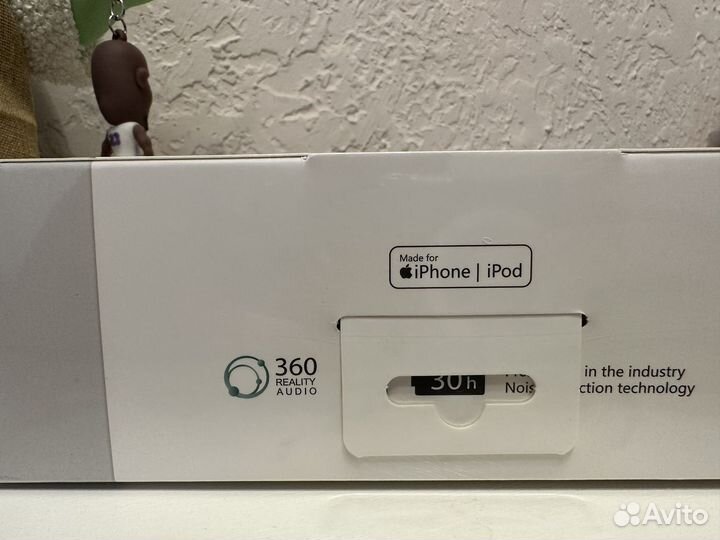 Беспроводные наушники sony wh 1000xm5