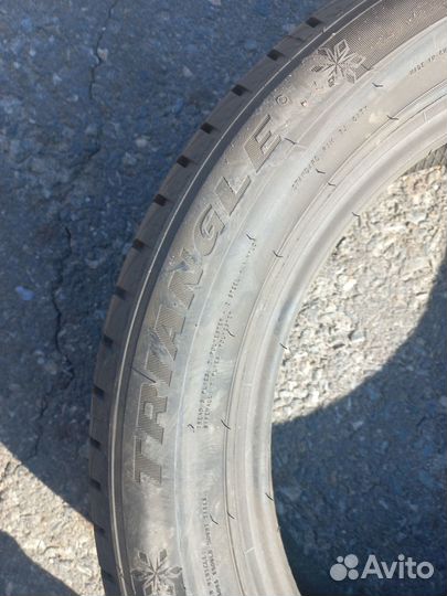 Triangle Snowlink TWT02 225/55 R19 99H