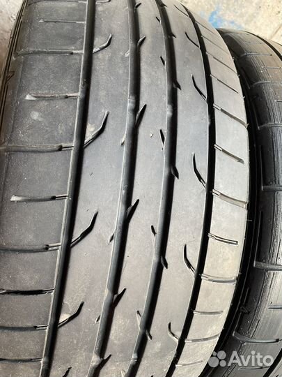 Dunlop Direzza DZ102 195/50 R15